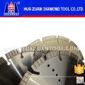 Good Quality with Reasonable Price Used Saw Blade for Granite Cutting